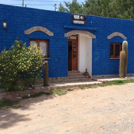 Azul Humahuaca Hotel Esterno foto
